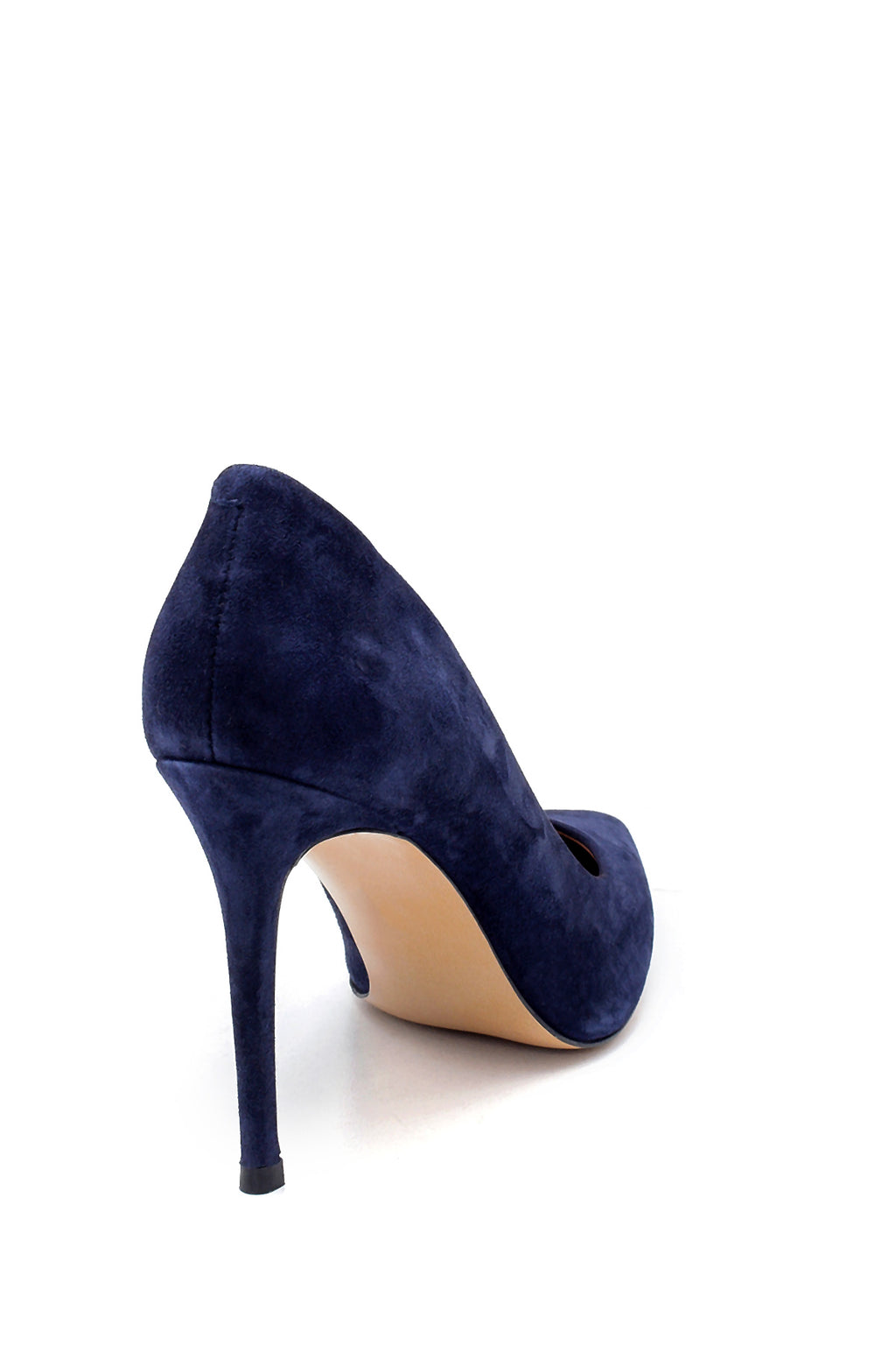 Kadın Süet Stiletto