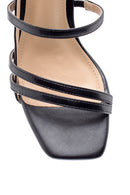 Women's Heeled Sandals | Derimod Women's Heeled Sandals | Derimod