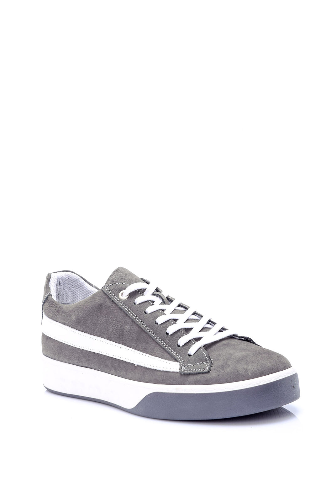 Erkek Süet Sneaker