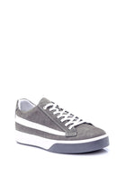 Erkek Süet Sneaker | Derimod Erkek Süet Sneaker | Derimod