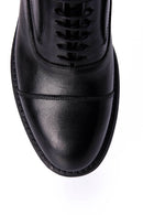 Erkek Deri Bağcıklı Ayakkabı | Derimod Erkek Deri Bağcıklı Ayakkabı | Derimod