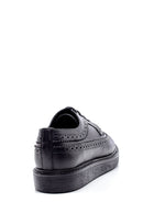 Women's Leather Casual Shoes | Derimod Women's Leather Casual Shoes | Derimod