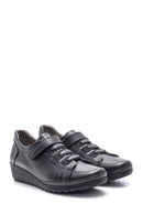 Women's Leather Strap Shoes | Derimod Women's Leather Strap Shoes | Derimod