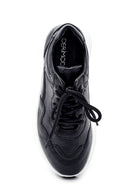 Kadın Deri Sneaker | Derimod Kadın Deri Sneaker | Derimod