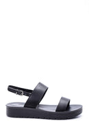 Women's Flat Sandals | Derimod Women's Flat Sandals | Derimod