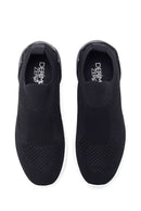 Kadın Siyah Sneaker | Derimod Kadın Siyah Sneaker | Derimod