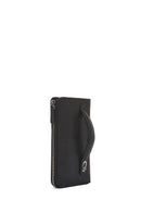 Men's Black Leather Handbag | Derimod Men's Black Leather Handbag | Derimod