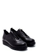 Women's Leather Casual Shoes | Derimod Women's Leather Casual Shoes | Derimod