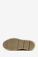 Skechers Erkek Vizon Garza-Romano Sneaker | Derimod Skechers Erkek Vizon Garza-Romano Sneaker | Derimod