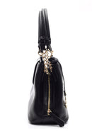 Women's Flap Shoulder Bag | Derimod Women's Flap Shoulder Bag | Derimod