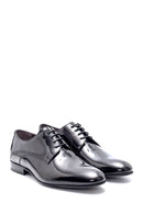 Erkek Deri Rugan Klasik Ayakkabı | Derimod Erkek Deri Rugan Klasik Ayakkabı | Derimod