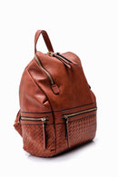 Women's Casual Backpack | Derimod Women's Casual Backpack | Derimod