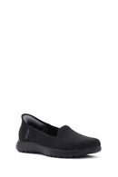 Skechers Kadın Siyah On - The - Go Flex - Clover Comfort Sneaker | Derimod Skechers Kadın Siyah On - The - Go Flex - Clover Comfort Sneaker | Derimod
