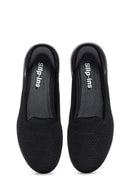 Skechers Kadın Siyah On - The - Go Flex - Clover Comfort Sneaker | Derimod Skechers Kadın Siyah On - The - Go Flex - Clover Comfort Sneaker | Derimod