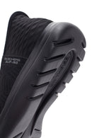 Skechers Kadın Siyah On - The - Go Flex - Clover Comfort Sneaker | Derimod Skechers Kadın Siyah On - The - Go Flex - Clover Comfort Sneaker | Derimod
