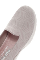 Skechers Kadın Bej On - The - Go Flex - Clover Comfort Sneaker | Derimod Skechers Kadın Bej On - The - Go Flex - Clover Comfort Sneaker | Derimod
