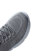 Kadın Gri Sneaker | Derimod Kadın Gri Sneaker | Derimod
