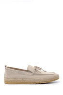 Men's Suede Casual Loafer | Derimod Men's Suede Casual Loafer | Derimod