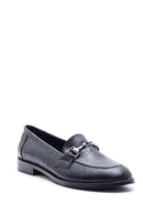 Women's Buckle Detailed Shoes | Derimod Women's Buckle Detailed Shoes | Derimod