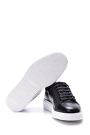 Men's Leather Sneaker | Derimod Men's Leather Sneaker | Derimod