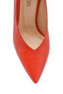 Kadın Stiletto | Derimod Kadın Stiletto | Derimod