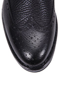 Erkek Klasik Deri Ayakkabı | Derimod Erkek Klasik Deri Ayakkabı | Derimod