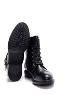 Women's Heeled Boots | Derimod Women's Heeled Boots | Derimod