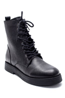 Women's Leather Boots | Derimod Women's Leather Boots | Derimod