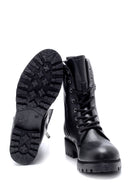 Women's Star Detailed Boots | Derimod Women's Star Detailed Boots | Derimod