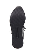 Kadın Yüksek Tabanlı Sneaker | Derimod Kadın Yüksek Tabanlı Sneaker | Derimod