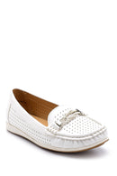 Kadın Loafer | Derimod Kadın Loafer | Derimod