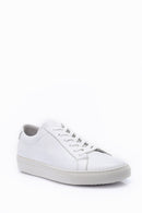 Men's Leather Sneaker | Derimod Men's Leather Sneaker | Derimod