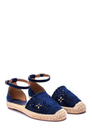 Women's Espadrille Shoes | Derimod Women's Espadrille Shoes | Derimod