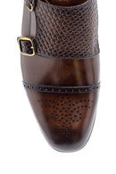 Erkek Deri Klasik Ayakkabı | Derimod Erkek Deri Klasik Ayakkabı | Derimod