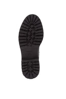 Geox Kadın Siyah D Iridea B Chelsea Bot | Derimod Geox Kadın Siyah D Iridea B Chelsea Bot | Derimod