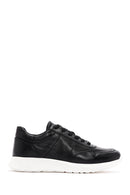 Hammer Jack Men's Black Bosphorus Sneaker | Derimod Hammer Jack Men's Black Bosphorus Sneaker | Derimod