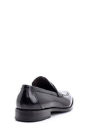 Erkek Klasik Deri Loafer | Derimod Erkek Klasik Deri Loafer | Derimod