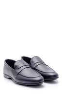 Erkek Deri Klasik Loafer | Derimod Erkek Deri Klasik Loafer | Derimod