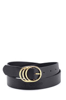 Women's Casual Belt | Derimod Women's Casual Belt | Derimod