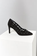 Kadın Stiletto | Derimod Kadın Stiletto | Derimod