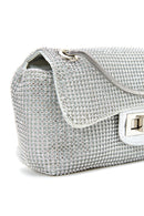 Women's Stone Shoulder Bag | Derimod Women's Stone Shoulder Bag | Derimod