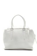 Women's Accessory Detailed Shoulder Bag | Derimod Women's Accessory Detailed Shoulder Bag | Derimod