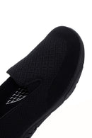 Skechers Kadın Siyah Arch Fıt Reggae Cup-Rıvers Sneaker | Derimod Skechers Kadın Siyah Arch Fıt Reggae Cup-Rıvers Sneaker | Derimod