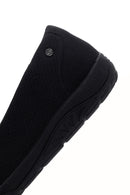 Skechers Kadın Siyah Arch Fıt Reggae Cup-Rıvers Sneaker | Derimod Skechers Kadın Siyah Arch Fıt Reggae Cup-Rıvers Sneaker | Derimod