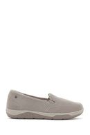 Skechers Kadın Bej Arch Fit Reggae Cup - Rivers Kumaş Sneaker | Derimod Skechers Kadın Bej Arch Fit Reggae Cup - Rivers Kumaş Sneaker | Derimod