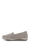 Skechers Kadın Bej Arch Fit Reggae Cup - Rivers Kumaş Sneaker | Derimod Skechers Kadın Bej Arch Fit Reggae Cup - Rivers Kumaş Sneaker | Derimod