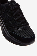 Skechers Modern D'lux - Like Nobody 158582 BBK | Derimod Skechers Modern D'lux - Like Nobody 158582 BBK | Derimod