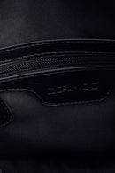 Women's Suede Detailed Crossbody Bag | Derimod Women's Suede Detailed Crossbody Bag | Derimod