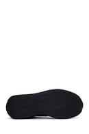 Men's Leather Sneaker | Derimod Men's Leather Sneaker | Derimod