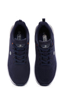 Hammer Jack Erkek Lacivert Elliot M Sneaker | Derimod Hammer Jack Erkek Lacivert Elliot M Sneaker | Derimod